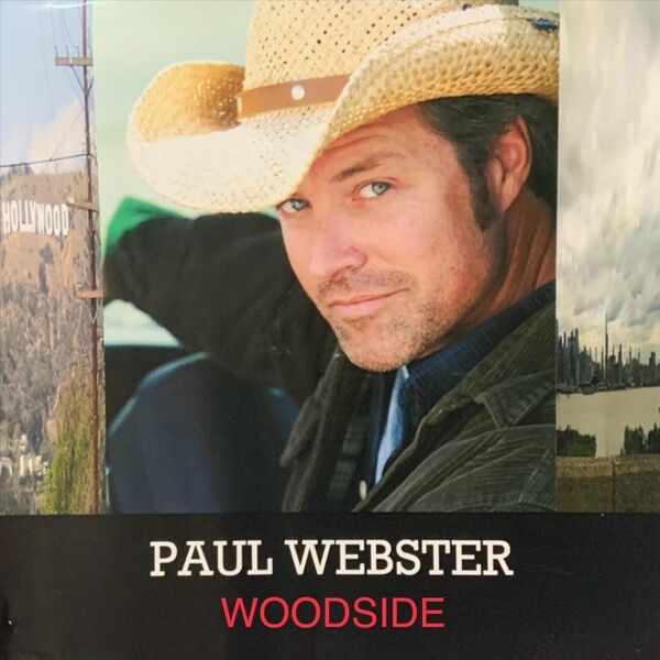 Cover art for Woodside